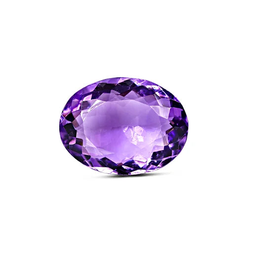 Amethyst - 4517
