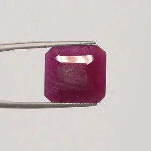 Natural Ruby - 9.20ct