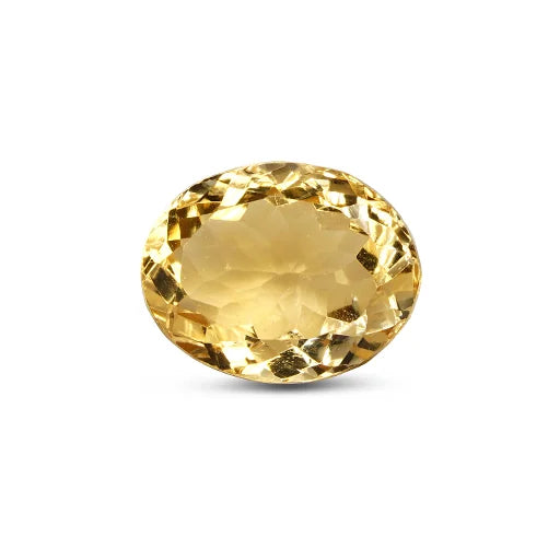 Citrine - 4441