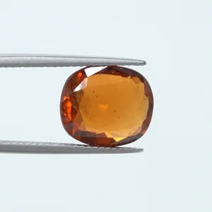 Natural Hessonite - 6.02ct