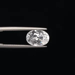 Natural Zircon - 5.42ct