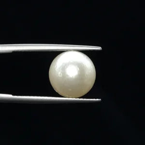 Natural Pearl - 9.68ct