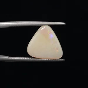 Natural Fire Opal - 3.73ct