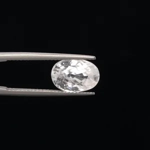 Natural Zircon - 5.69ct