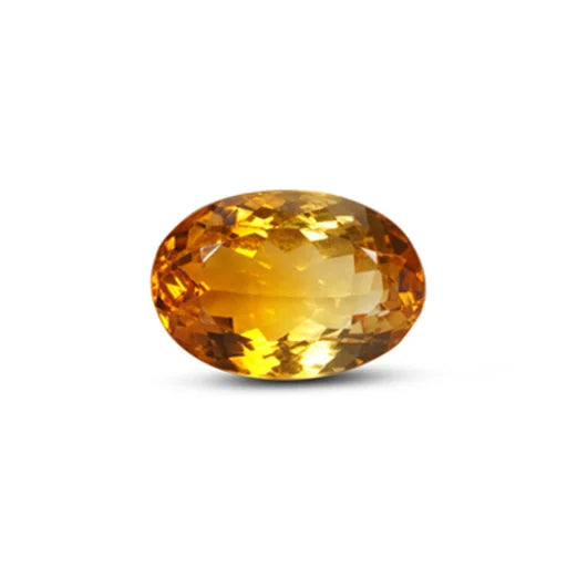 Citrine - 4306