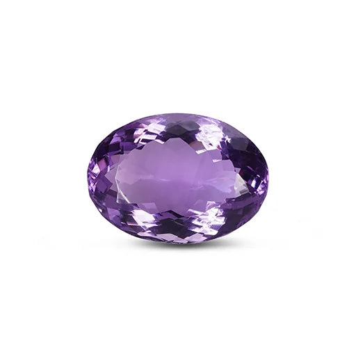 Amethyst - 4237