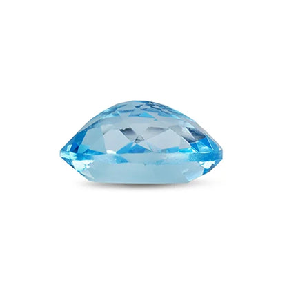 Blue Topaz - 4184