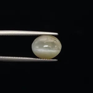 Natural Cats Eye - 7.36ct