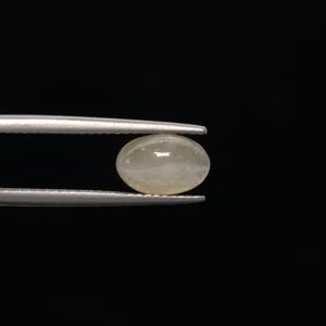 Natural Cats Eye - 2.19ct