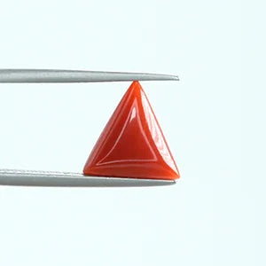 Natural Red Coral - 2.00ct