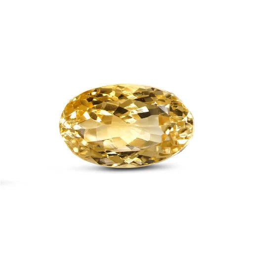 Citrine - 4471