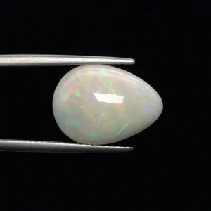 Natural Fire Opal - 5.20ct