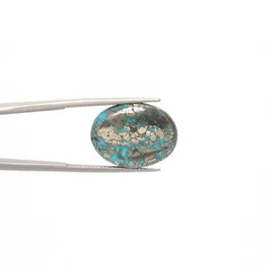 Natural Turquoise - 9.98ct