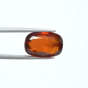 Natural Hessonite - 9.32ct