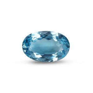 Natural Blue Topaz - 10.46ct