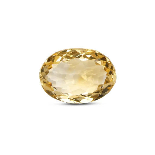 Citrine - 4452