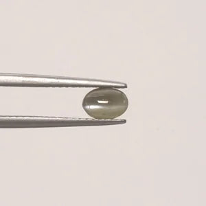 Natural Cats Eye - 0.66ct