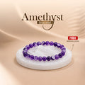Amethyst Bracelet