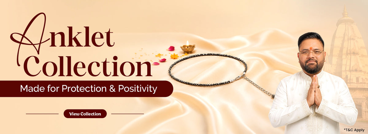 Anklet