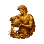 Aquarius (कुंभ)