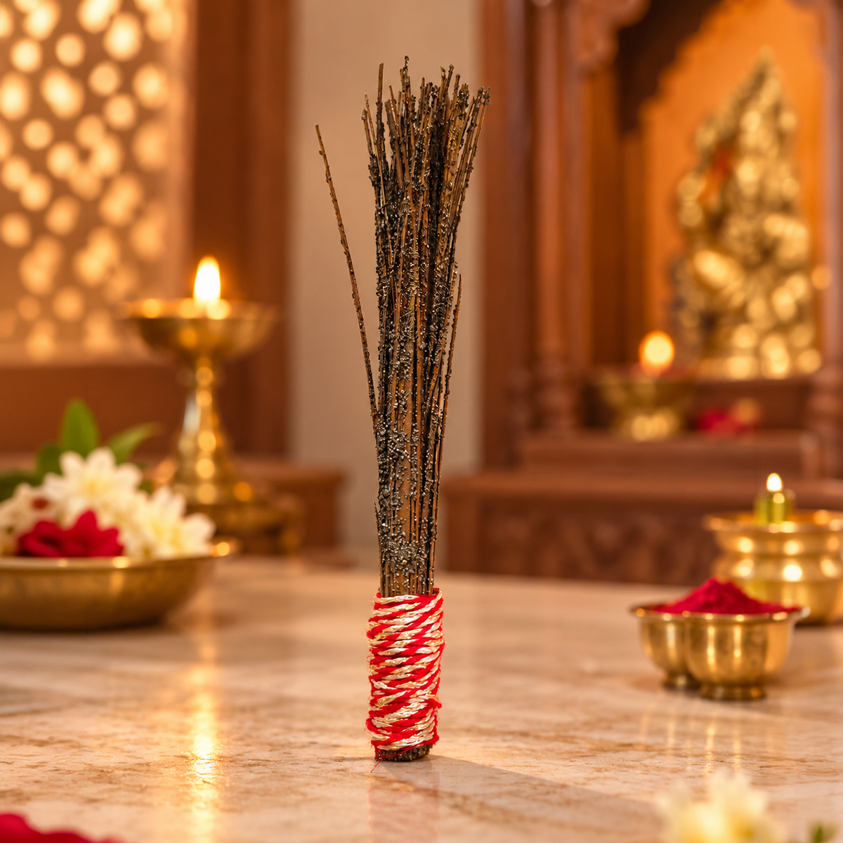 Pyrite Jhadu