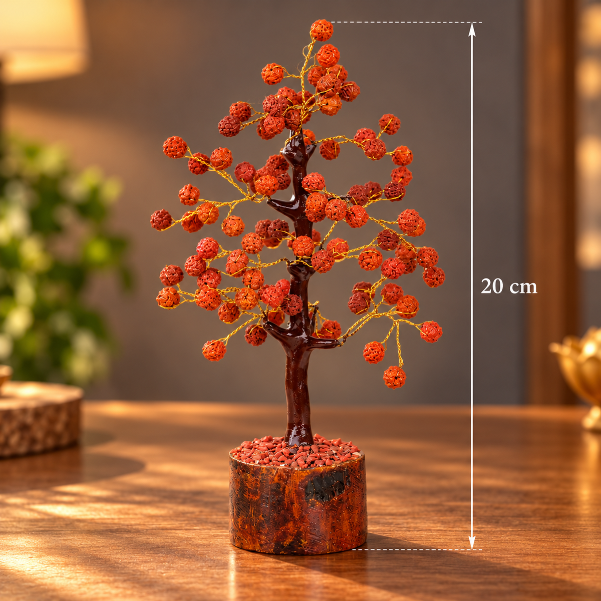 Panchmukhi Rudraksh tree