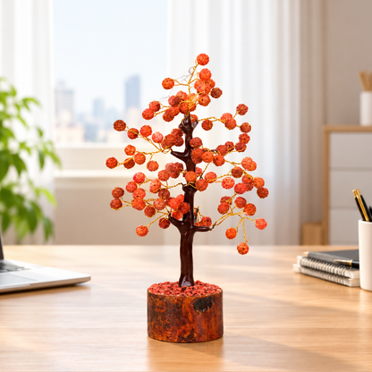 Panchmukhi Rudraksh tree