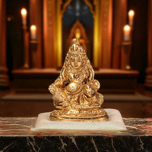 Brass Kuber