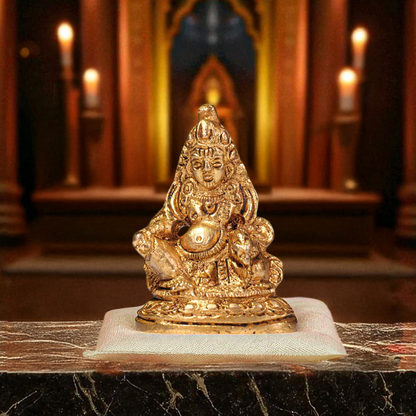 Brass Kuber
