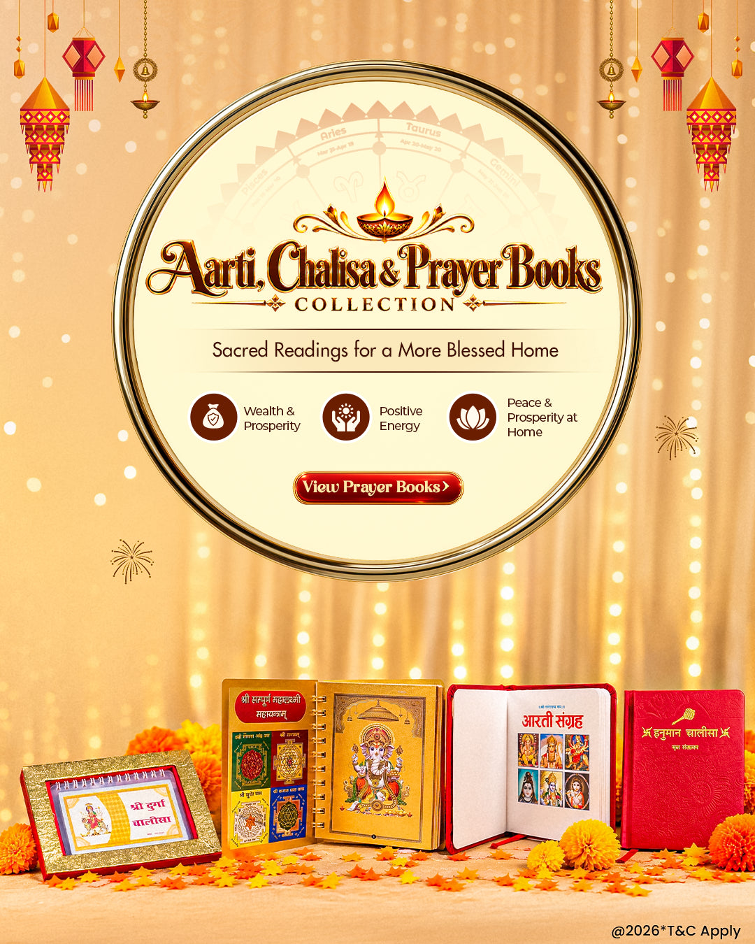 Prayer Book