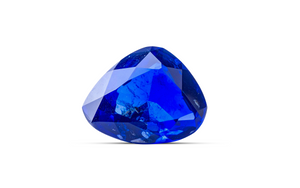 Blue Sapphire