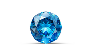 Blue Topaz