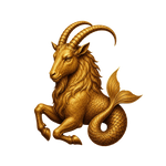 Capricorn (मकर)