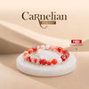 Carnelian Bracelet