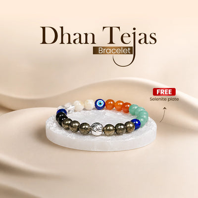 Dhan Tejas Bracelet