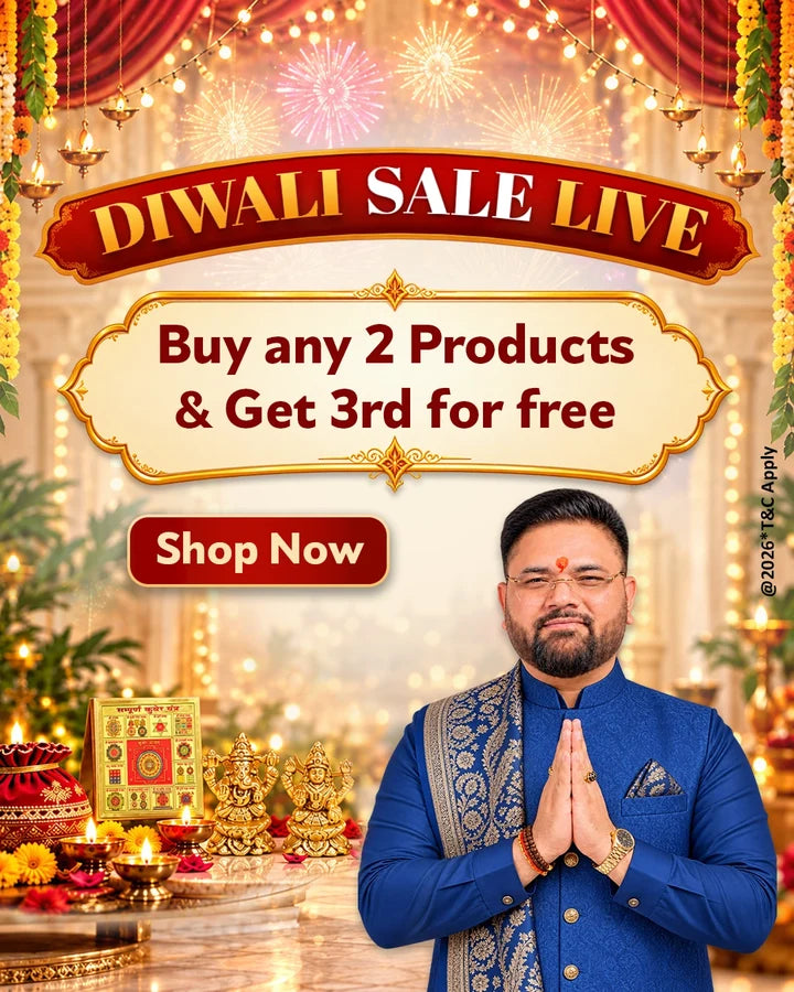 Buy 2 Get 1 Free | Diwali Sale Live 🔥
