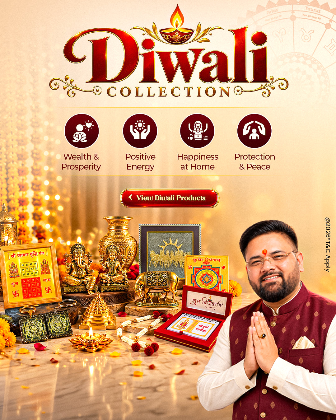 Diwali Store