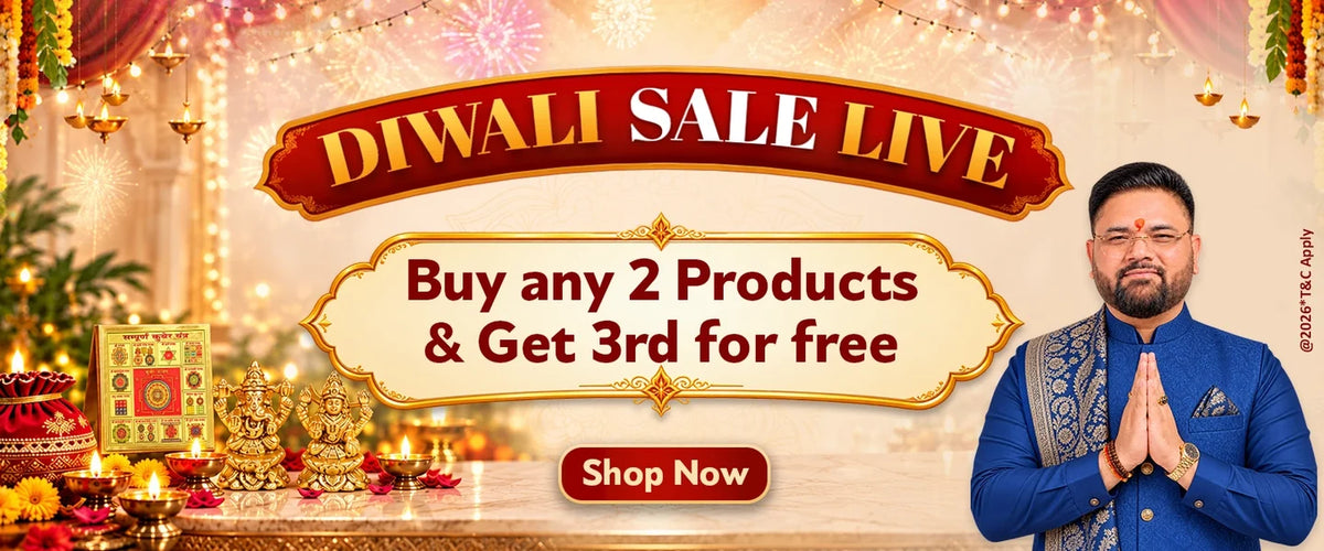 Buy 2 Get 1 Free | Diwali Sale Live 🔥