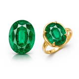 Emerald Panna