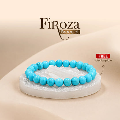 Firoza (Turquoise) Bracelet