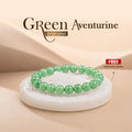 Green Aventurine Bracelet