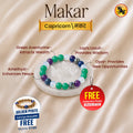 Capricorn (Makar Rashi) Maha Dhanyog Bracelet