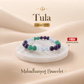 Libra (Tula Rashi) Maha Dhanyog Bracelet
