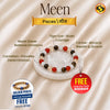 Pisces (Meen Rashi) Maha Dhanyog Bracelet