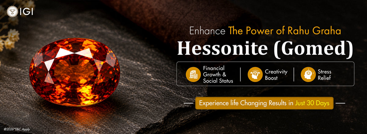 Hessonite