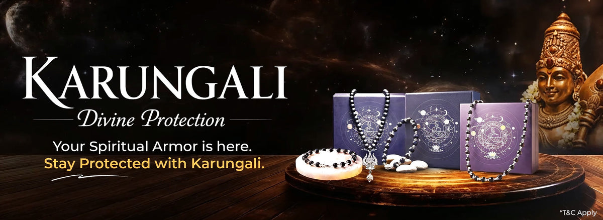 Karungali