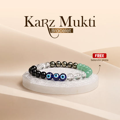 Karz Mukti Bracelet