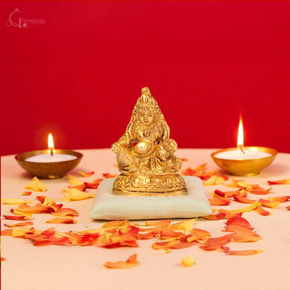Brass Kuber