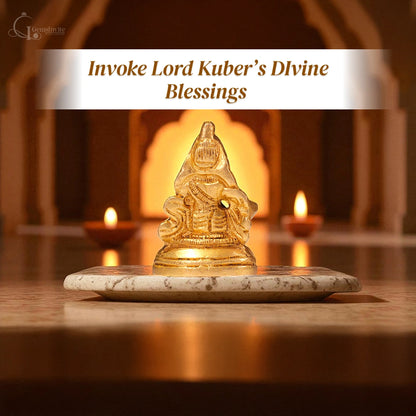 Brass Kuber