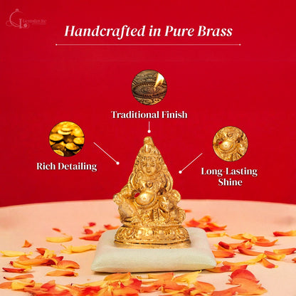 Brass Kuber
